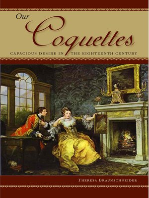 cover image of Our Coquettes